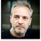 David Summers