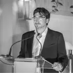 Javier García Macías