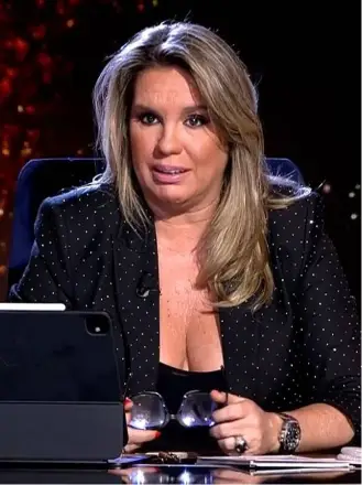 Carmen Porter