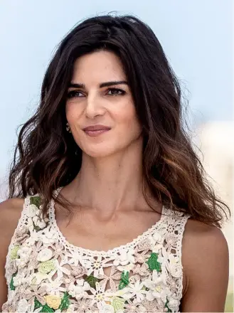 Clara Lago