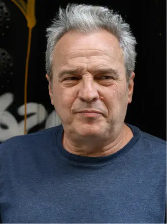 David Summers