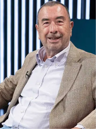 José Luis Garci