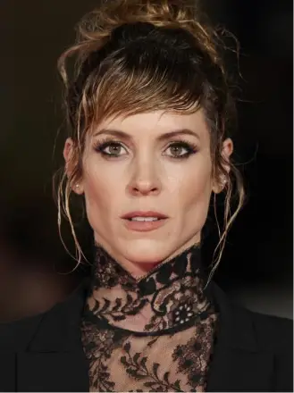 Maggie Civantos