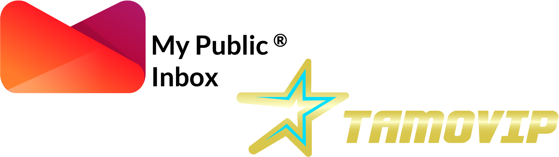 Alianza entre TamoVIP y MyPublicInbox